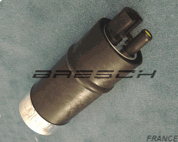 Pompe Immergée Nue 0580453980 - Ref 43939 Bresch SAS