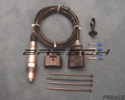 Sonde Lambda 108251 - Ref 44ST76A1109 Bresch SAS
