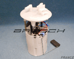 Bloc Pompe Immergée 77102 - Ref 45008 Bresch SAS
