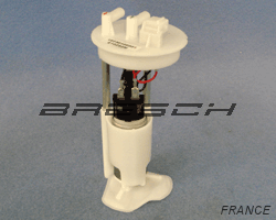 Bloc Pompe Immergée 347017 - Ref 45014 Bresch SAS