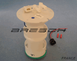 Bloc Pompe Imme. - Bresch SAS