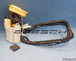Bloc Pompe Imme 77306 - Ref 45031 Bresch SAS