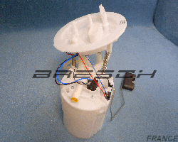 Bloc Pompe Immergée 77292 - Ref 45037 Bresch SAS