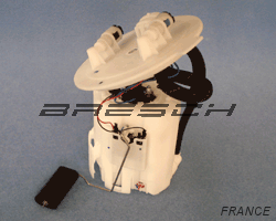 Bloc Pompe Immergée 45063 - Ref 45063 Bresch SAS