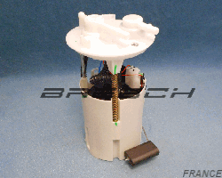 Bloc Pompe Complet 77494 - Ref 45073 Bresch SAS