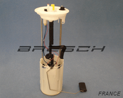 Bloc Pompe Immergée 8TF358304981 - Ref 45076 Bresch SAS