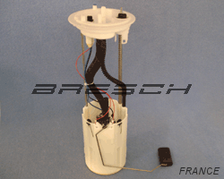 Bloc Pompe Immergée 1348741080 - Ref 45077 Bresch SAS