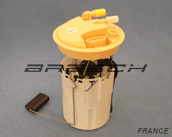 Bloc Pompe Immergée 77225 - Ref 45085 Bresch SAS