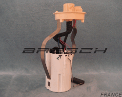 BLOC POMPE IMME