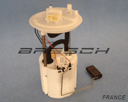 Bloc Pompe Immergée 76937 - Ref 45107 Bresch SAS