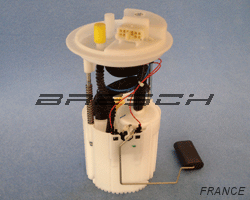 Bloc Pompe Immergée 77344 - Ref 45112 Bresch SAS
