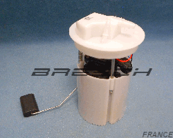 Bloc Pompe Immergée 45121 - Ref 45121 Bresch SAS