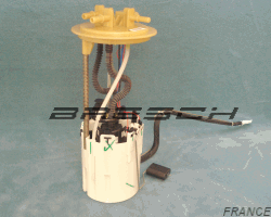BLOC POMPE IMME