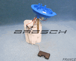 Bloc Pompe Immergée 0580200164 - Ref 45160 Bresch SAS