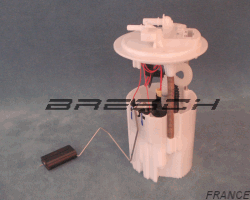 Bloc Pompe Immergée 77652 - Ref 45175 Bresch SAS