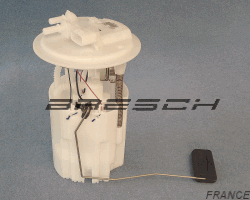 Bloc Pompe Immergée 77493 - Ref 45183 Bresch SAS