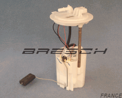 BLOC POMPE IMME