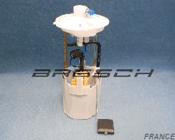 Bloc Pompe Imme 721035 - Ref 45231 Bresch SAS