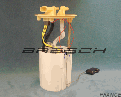 Bloc Pompe Immergée 1704200Q1E - Ref 45242 Bresch SAS
