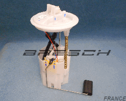 Bloc Pompe Immergée 13268622 - Ref 45243 Bresch SAS