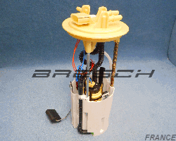 Bloc Pompe Imme 77290 - Ref 45245 Bresch SAS