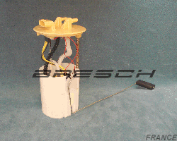 Bloc Pompe Immergée 45247 - Ref 45247 Bresch SAS