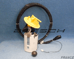 Bloc Pompe Imme 77170 - Ref 45250 Bresch SAS
