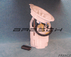Bloc Pompe Complet 0580203306 - Ref 45252 Bresch SAS