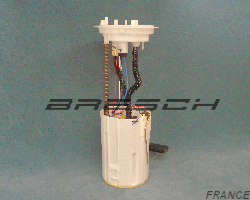 Bloc Pompe Complet 45253 - Ref 45253 Bresch SAS