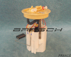 Bloc Pompe Complet 45259BR - Ref 45259BR Bresch SAS