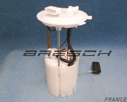 Bloc Pompe Complet 721003 - Ref 45260BR Bresch SAS