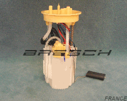 Bloc Pompe Immergée 058020300V - Ref 45262BR Bresch SAS
