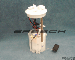 Bloc Pompe Complet 0580200243 - Ref 45269BR Bresch SAS