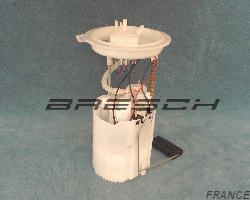 Bloc Pompe Complet 721056 - Ref 45305 Bresch SAS