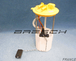 Bloc Pompe Imme CBA7944 - Ref 45311 Bresch SAS