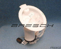 Bloc Pompe Immergée 77469 - Ref 45330 Bresch SAS