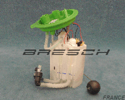 Bloc Pompe Complet 0580200168 - Ref 45392 Bresch SAS