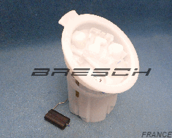 Bloc Pompe Immergée 77575 - Ref 45500 Bresch SAS