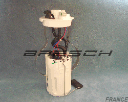 Bloc Pompe Complet 77255 - Ref 45539BR Bresch SAS
