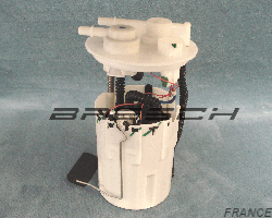 Bloc Pompe Immergée 77496 - Ref 45545 Bresch SAS