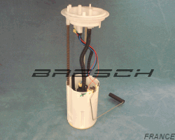 BLOC POMPE IMME