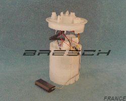 Bloc Pompe Imme 45547 - Ref 45547 Bresch SAS