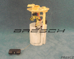 Bloc Pompe Imme 721015 - Ref 45548BR Bresch SAS