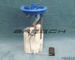 Bloc Pompe Imme 45553BR - Ref 45553BR Bresch SAS