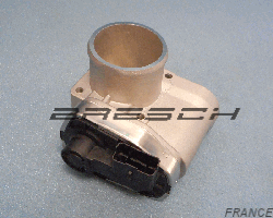 Corps Papillon 101463 - Ref 48SMF5 Bresch SAS