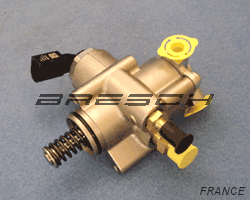 Pompe Haute Pression essence 38650 - Ref 500001 Bresch SAS