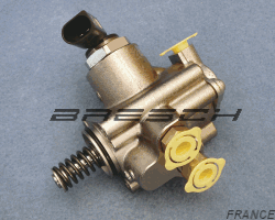 Pompe Haute Pression essence 133061 - Ref 500004 Bresch SAS