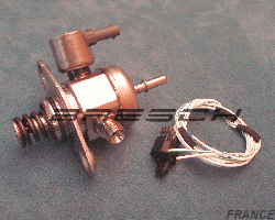 Pompe Haute Pression essence 500006 - Ref 500006 Bresch SAS