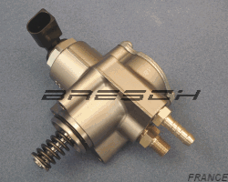 Pompe Haute Pression essence 500007 - Ref 500007 Bresch SAS