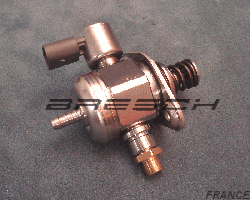 Pompe Haute Pression essence 74076 - Ref 500008 Bresch SAS